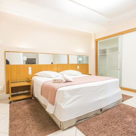 Delupo Hotel - Livin Studios Criciuma  Εξωτερικό φωτογραφία