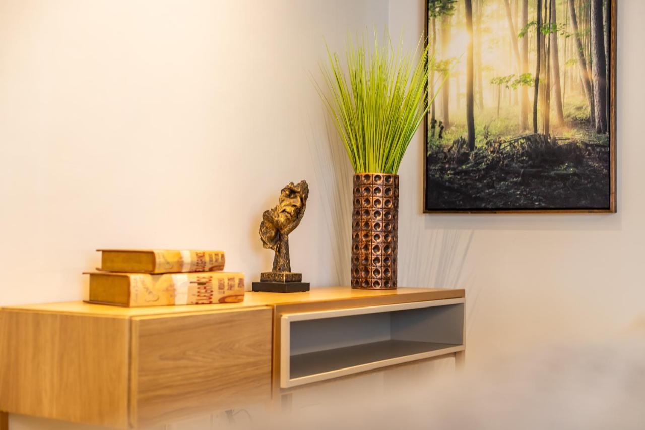 Delupo Hotel - Livin Studios Criciuma  Εξωτερικό φωτογραφία