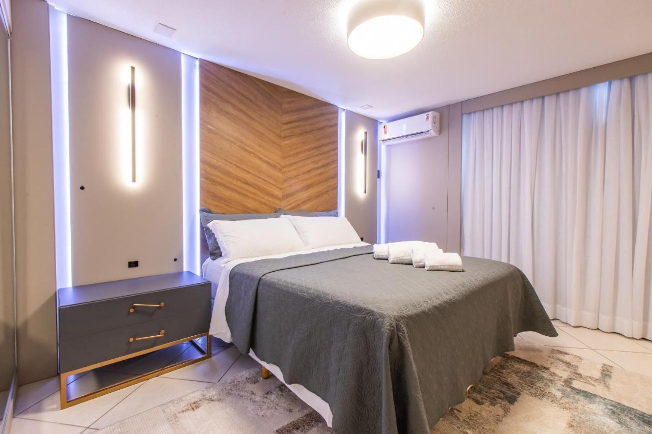 Delupo Hotel - Livin Studios Criciuma  Εξωτερικό φωτογραφία