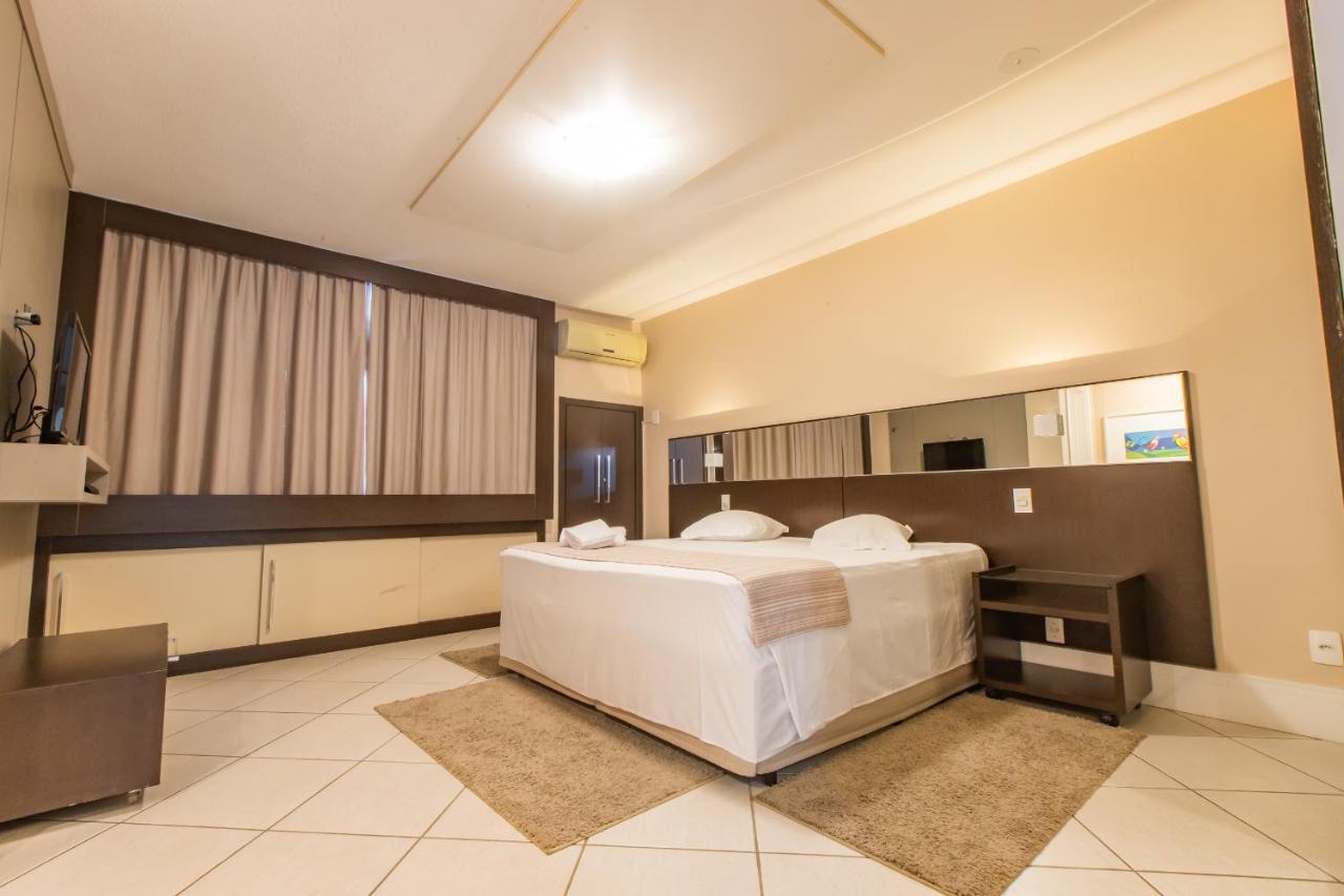 Delupo Hotel - Livin Studios Criciuma  Εξωτερικό φωτογραφία